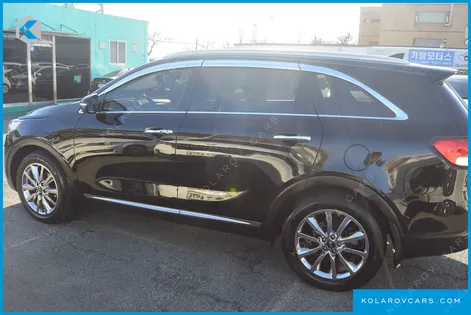 KIA SORENTO DIESEL 2.0 2WD