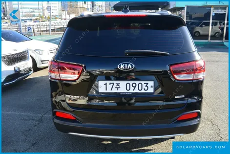 KIA SORENTO DIESEL 2.0 2WD