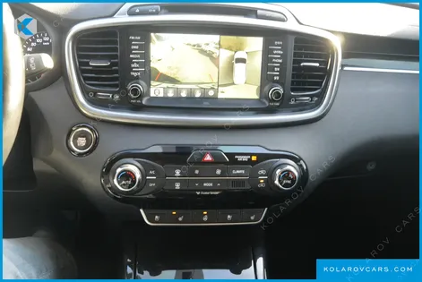 KIA SORENTO DIESEL 2.0 2WD