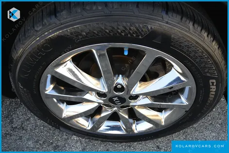 KIA SORENTO DIESEL 2.0 2WD