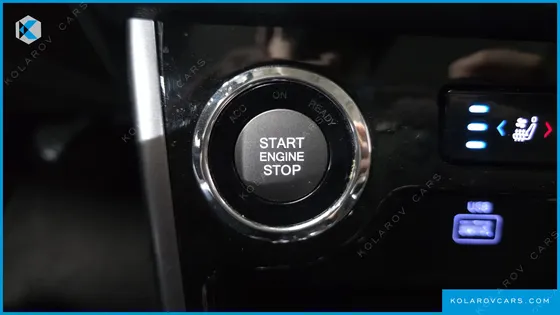 KGM - SSANGYONG KORANDO GASOLINE 1.5 2WD C5