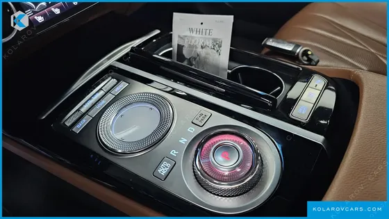 GENESIS G80 GASOLINE 2.5 TURBO 2WD