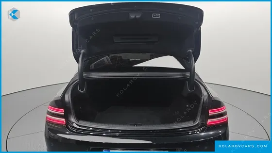 GENESIS G80 GASOLINE 2.5 TURBO 2WD