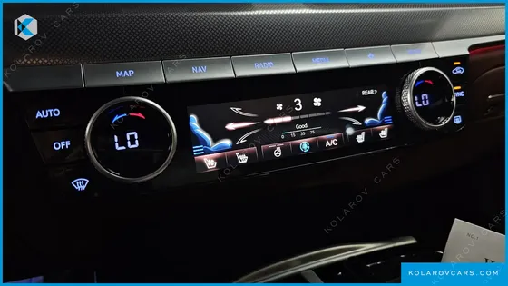 GENESIS G80 GASOLINE 2.5 TURBO 2WD