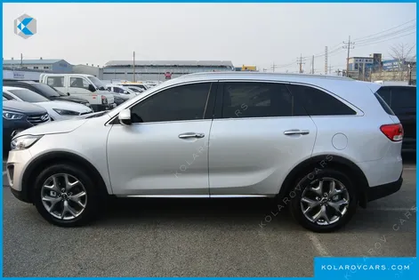 KIA SORENTO DIESEL 2.0 2WD