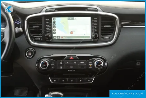 KIA SORENTO DIESEL 2.0 2WD