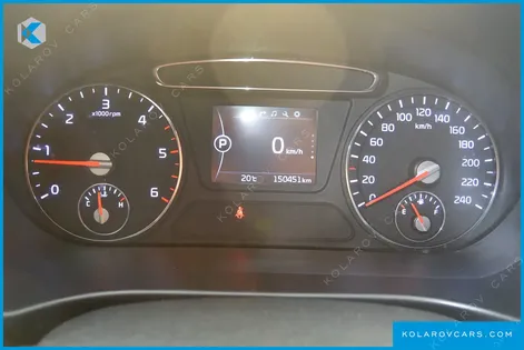 KIA SORENTO DIESEL 2.0 2WD