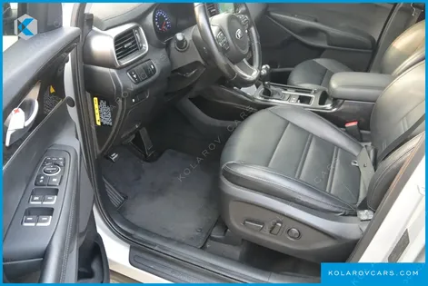 KIA SORENTO DIESEL 2.0 2WD