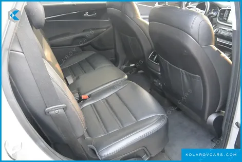 KIA SORENTO DIESEL 2.0 2WD