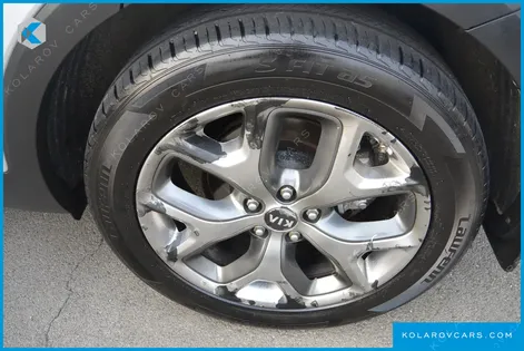 KIA SORENTO DIESEL 2.0 2WD