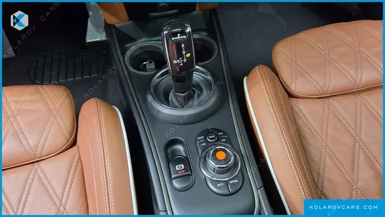 MINI COUNTRYMAN ALL4