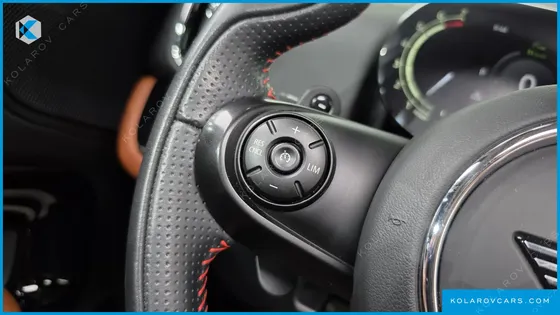 MINI COUNTRYMAN ALL4