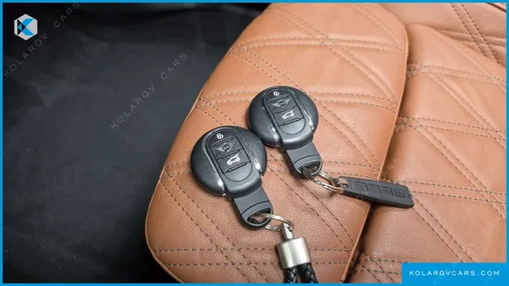 MINI COUNTRYMAN ALL4
