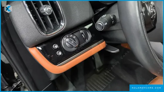 MINI COUNTRYMAN ALL4