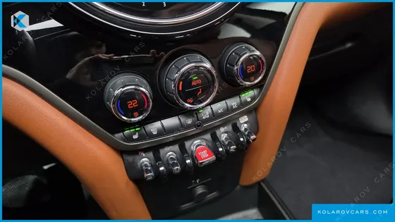 MINI COUNTRYMAN ALL4