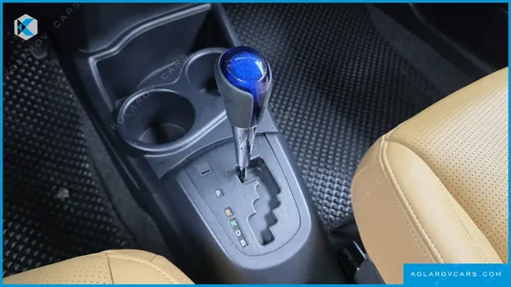 TOYOTA PRIUS 1.5