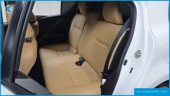 TOYOTA PRIUS 1.5