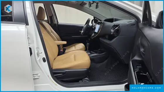 TOYOTA PRIUS 1.5