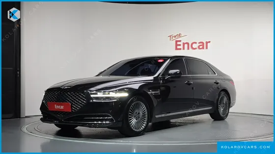 GENESIS G90 3.8 AWD