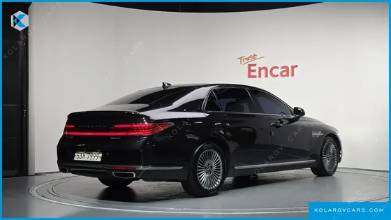 GENESIS G90 3.8 AWD
