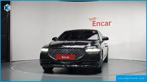 GENESIS G90 3.8 AWD