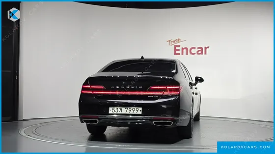 GENESIS G90 3.8 AWD