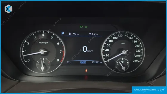 GENESIS G90 3.8 AWD
