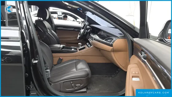 GENESIS G90 3.8 AWD