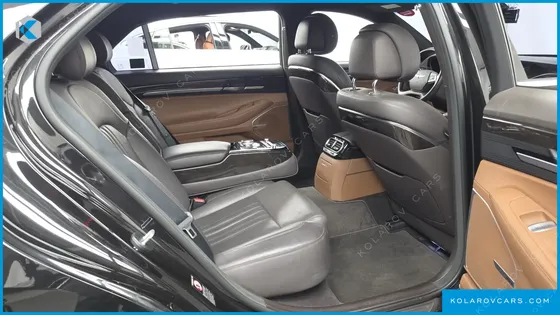 GENESIS G90 3.8 AWD