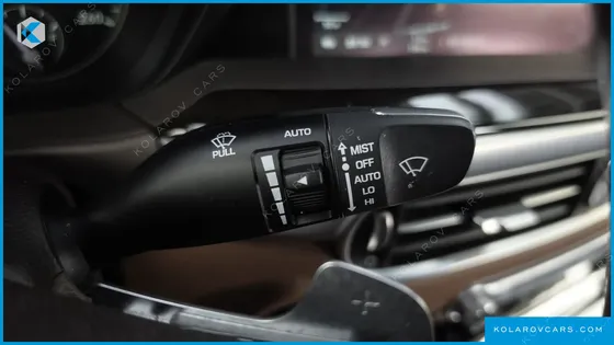 GENESIS G90 3.8 AWD