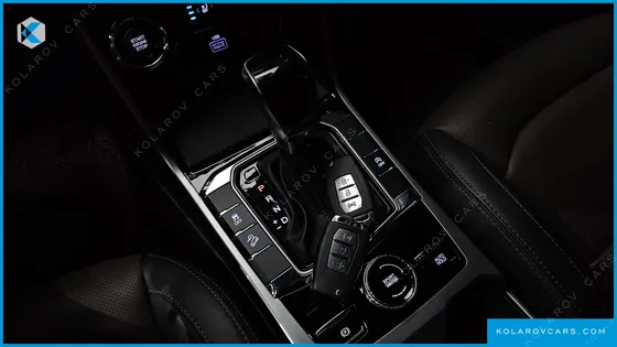 KGM - SSANGYONG KORANDO GASOLINE 1.5 2WD C7