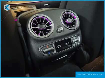MERCEDES E-CLASS E53 AMG 4MATIC+