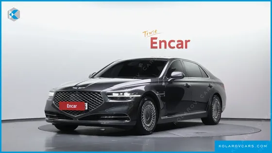 GENESIS G90 5.0 AWD