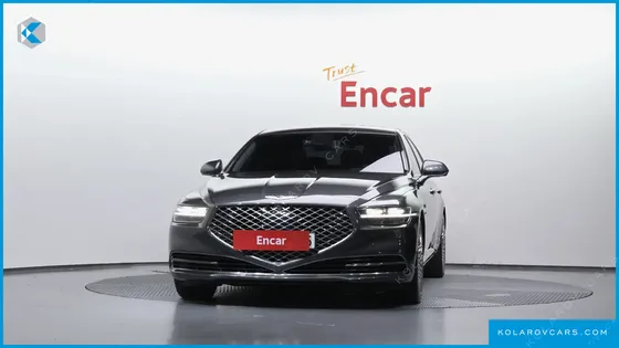 GENESIS G90 5.0 AWD