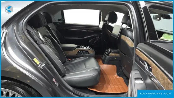 GENESIS G90 5.0 AWD