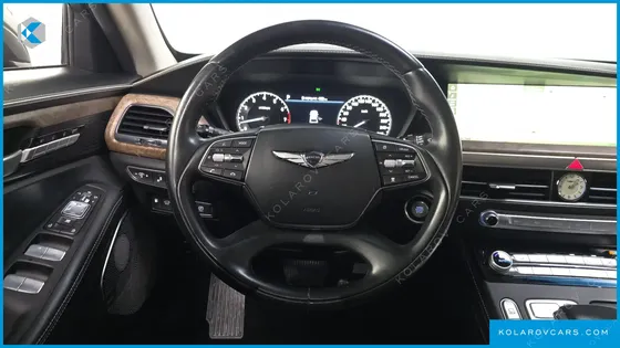 GENESIS G90 5.0 AWD