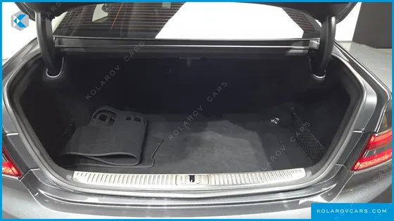 GENESIS G90 5.0 AWD