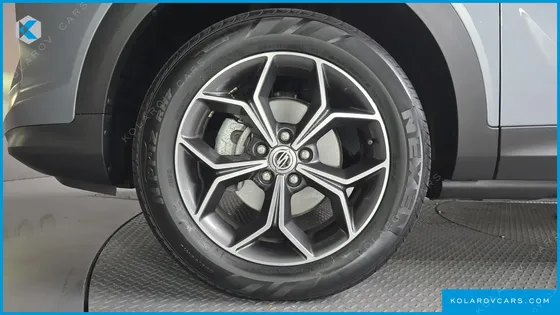 KGM - SSANGYONG KORANDO GASOLINE 1.5 2WD C7