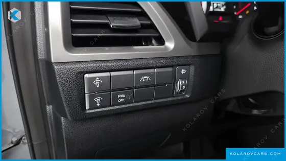 KGM - SSANGYONG KORANDO GASOLINE 1.5 2WD C7