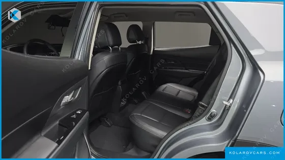 KGM - SSANGYONG KORANDO GASOLINE 1.5 2WD C7