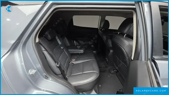 KGM - SSANGYONG KORANDO GASOLINE 1.5 2WD C7