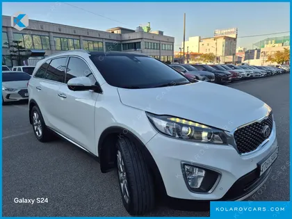 KIA SORENTO DIESEL 2.0 4WD