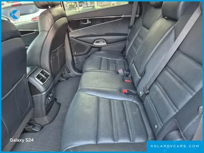 KIA SORENTO DIESEL 2.0 4WD