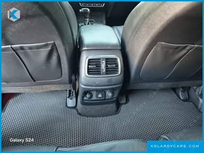 KIA SORENTO DIESEL 2.0 4WD