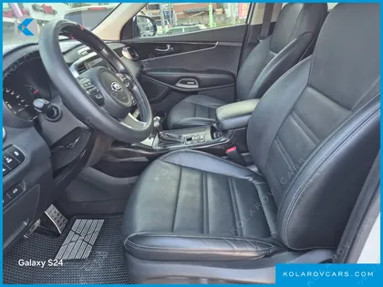 KIA SORENTO DIESEL 2.0 4WD