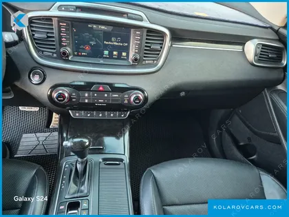 KIA SORENTO DIESEL 2.0 4WD