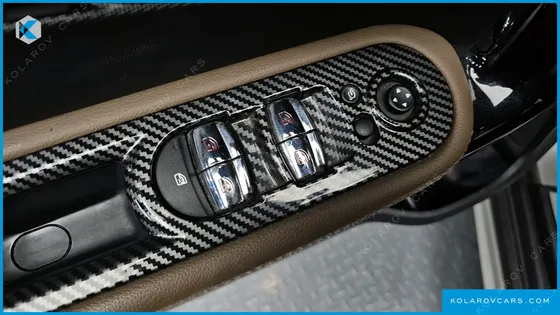 MINI COUNTRYMAN ALL4