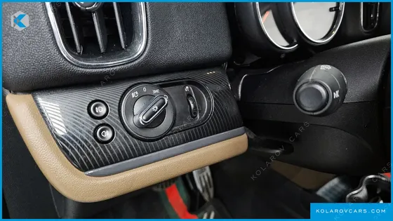 MINI COUNTRYMAN ALL4