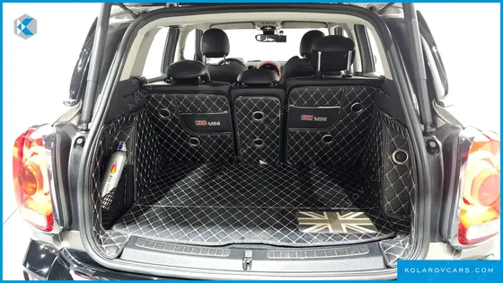 MINI COUNTRYMAN ALL4
