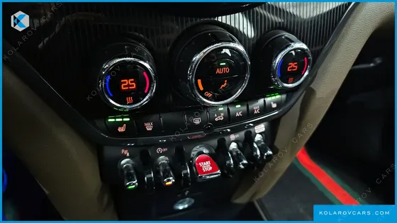 MINI COUNTRYMAN ALL4